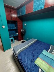 Blk 188D Rivervale Gateway (Sengkang), HDB 5 Rooms #548036981